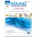 Alfred Music Sound Innovations for Tenor Saxophone - Book 1
