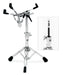Drum Workshop DWCP9300AL 9000 Series Air Lift Heavy Duty Snare Stand