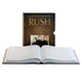 Rush - The Complete Scores for Guitar, Bass, Drums, and Keys - 40 Songs