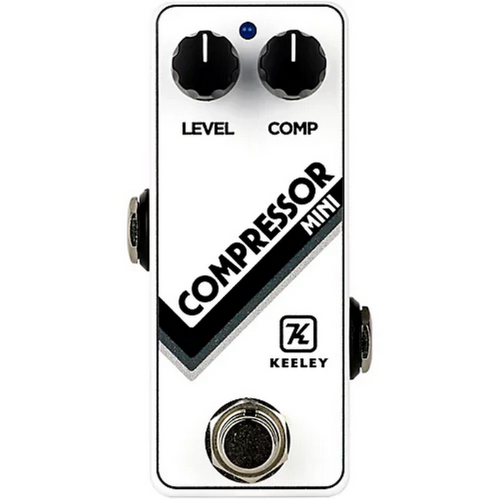 Keeley Electronics Compressor Mini Guitar Pedal - Limited Edition