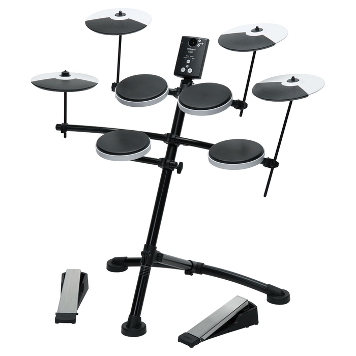 Roland TD-1K Entry-Level V-Drum Kit With Stand
