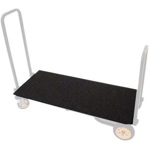 Rock N Roller RSD2 Solid Carpeted Deck For R2 Multi-Cart