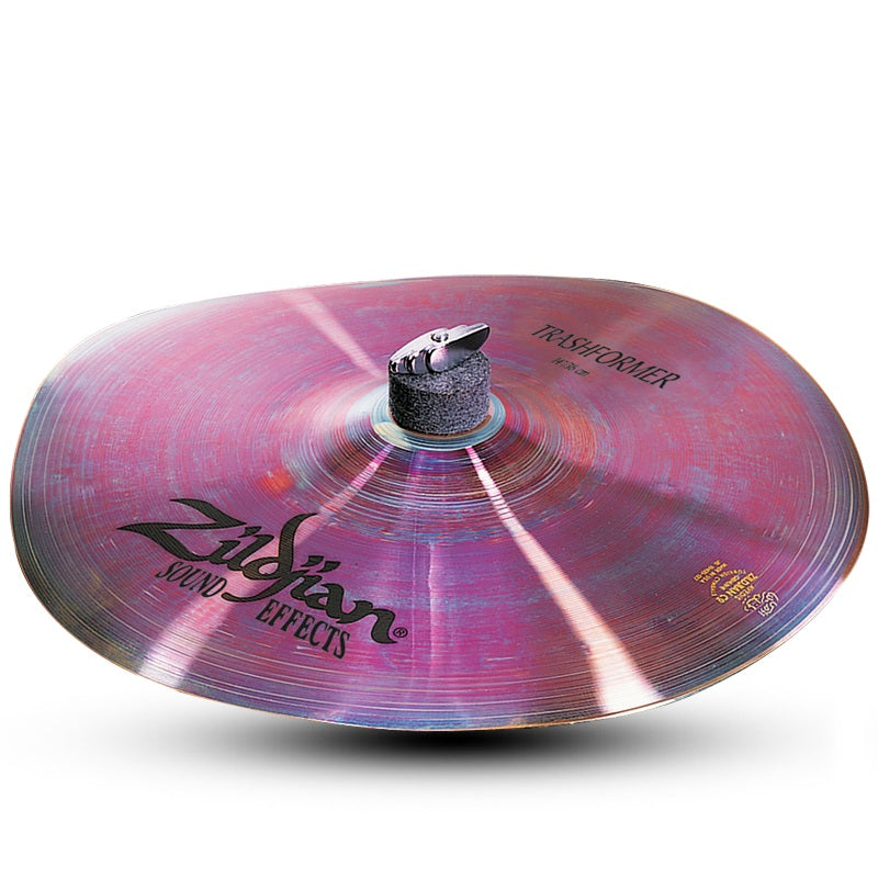 Zildjian 14" FX Trashformer Effect Cymbal