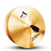Zildjian 18" A Concert Stage Cymbals - Pair