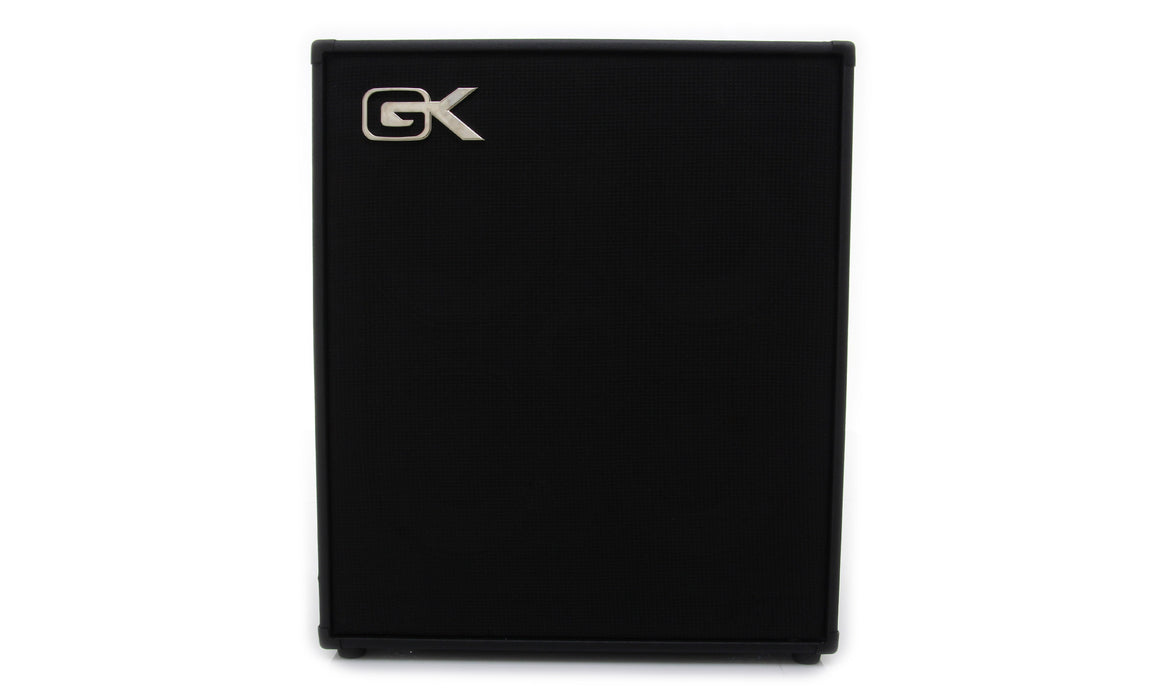Gallien-Krueger CX 410/8ohm Bass Cabinet - 4 x 10" 800W 8ohms