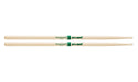 Promark TXR5AN Hickory 5A The Natural Nylon Tip drumstick