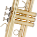 C&M Brass Instruments CML100TR Student Trumpet Outfit