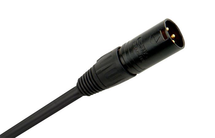 Monster Performer P500-M-30 Microphone Cable