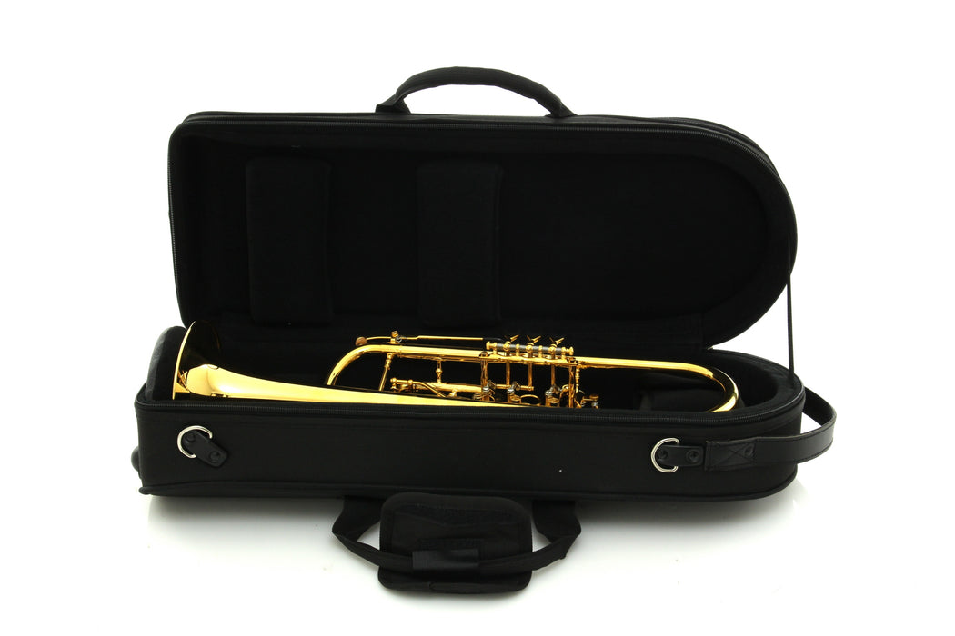 Schagerl Single Trumpet Case