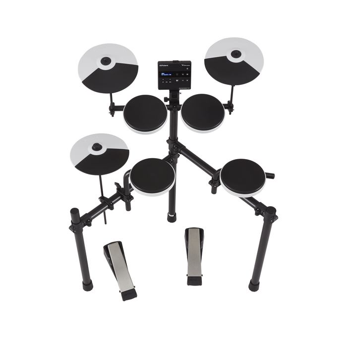 Roland TD-02K 5-Piece V-Drums Electronic Kit
