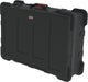 Gator GMIX-2030-8-TSA Molded PE Mixer/Equipment Case With TSA Latches 20" X 30" X 8"