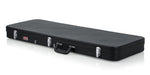 Gator Cases GWE-ELEC-WIDE Hard-Shell Wood Case For PRS And Wide Body Style Guitars
