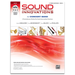 Alfred Music Sound Innovations for Tenor Saxophone - Book 2