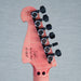Knaggs Steve Stevens Severn XF Signature Electric Guitar - Light Pink/Onyx - #1455 - Display Model