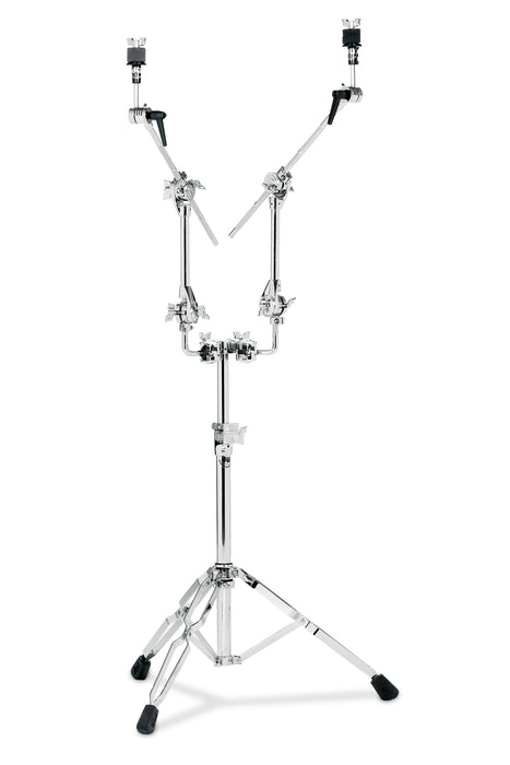 Drum Workshop DWCP9799 Heavy Duty Double Cymbal Stand
