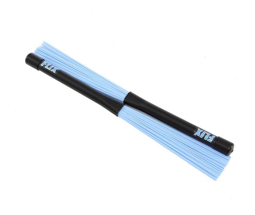 Flix FR Rock Brush - Light Blue