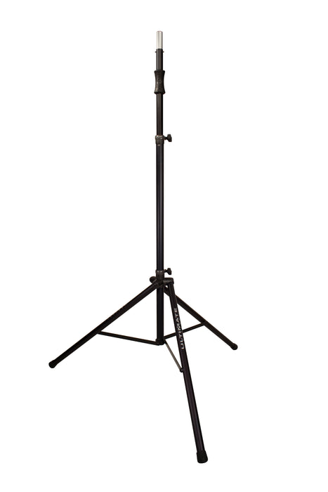 Ultimate Support TS-110B Air-Powered Series Lift-Assist Speaker Stand - Extra Tall