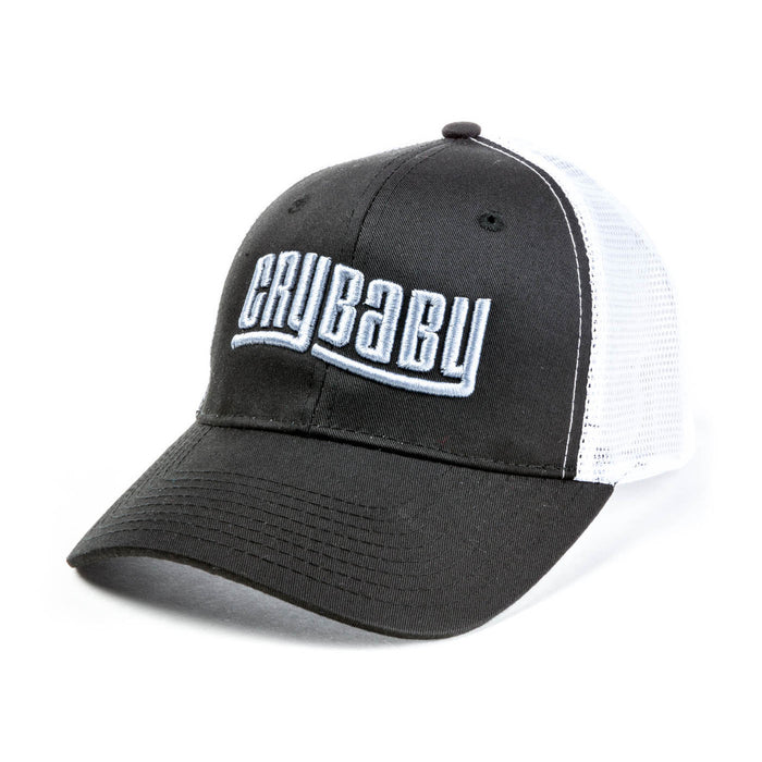 Dunlop Cry Baby Trucker Hat