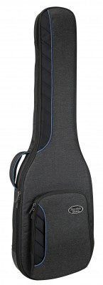 Reunion Blues RBCB4 Continental Voyager Electric Bass Guitar Case