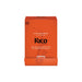 D'Addario RJA0125 Rico Unfiled Alto Sax Reed - 50-Pack, Strength 3