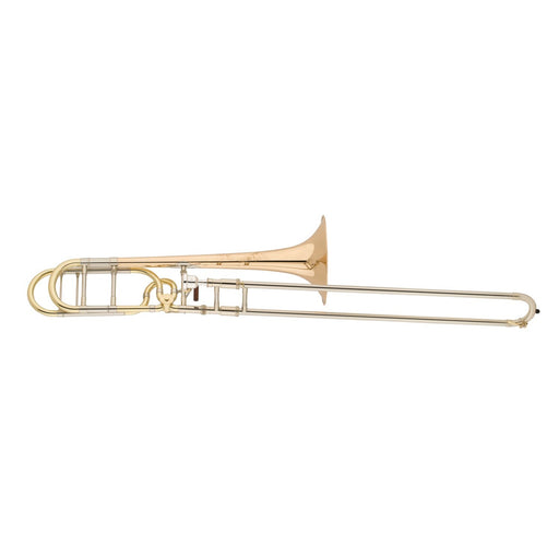 S.E. Shires TBCH Chicago Model Tenor Trombone with Axial-Flow F Attachment