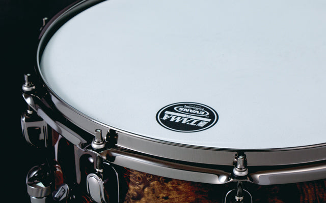 Tama 14" x 6" S.L.P. G-Maple Snare Drum