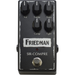 Friedman Sir-Compre Optical Compressor Pedal With Built-In Overdrive