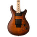 PRS CE 24 Dustie Waring Signature Floyd Electric Guitar - Burnt Amber Smokeburst