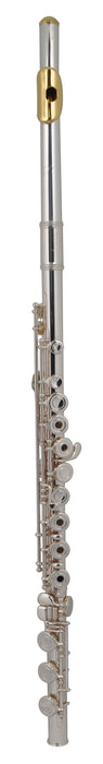 Armstrong 800BEF Intermediate Flute, Sterling Silver