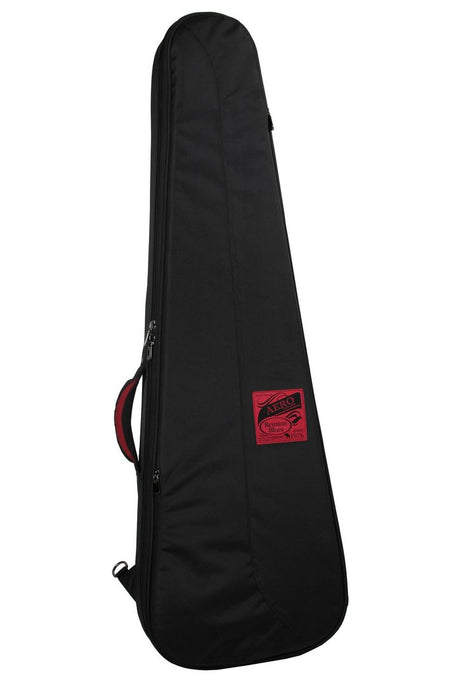 Reunion Blues AERO-B2 Aero Series Bass Guitar Case