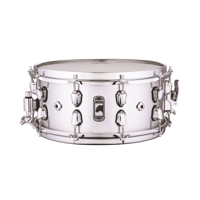 Mapex Black Panther Atomizer 6.5 x 14 Inch Aluminum Snare Drum