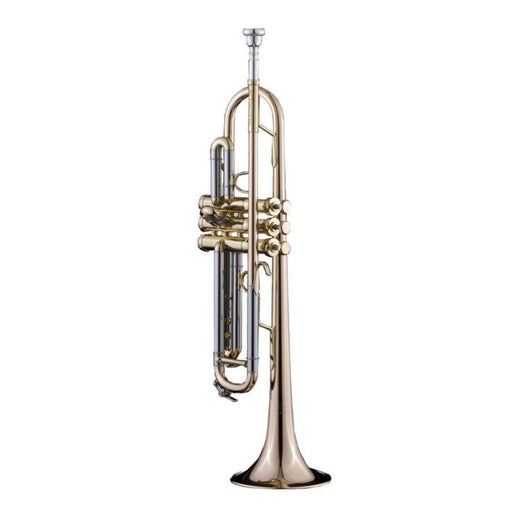 Schagerl TR-620L Academic Student Bb Trumpet - Lacquer