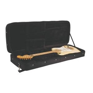 On-Stage Stands GPCE5550 Polyfoam Electric Guitar Case