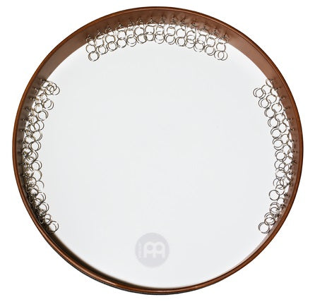 Meinl FD20D-WH Woven Synthetic Head Daf 20" X 2 1/2"