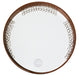 Meinl FD20D-WH Woven Synthetic Head Daf 20" X 2 1/2"