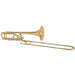 Antoine Courtois AC502 Legend 502 Bass Trombone - Yellow Brass Bell