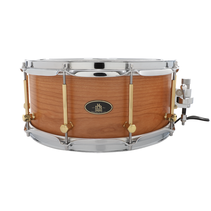 RBH Drums 14" x 6.25" Prestige Cherry Snare Drum
