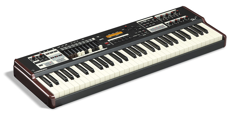 Hammond SK1 61-Key Keyboard