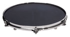 Sabian QTM14 14" Quiet Tone Mesh Drum Practice Head
