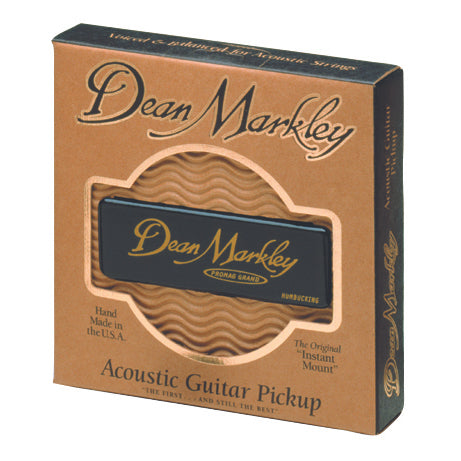 Dean Markley ProMag Grand Humbucker Acoustic Pickup