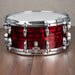 Gretsch USA Custom 14x6.5-Inch Snare Drum - Ruby Red Pearl