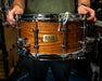 Tama S.L.P. 14"x7" G-Maple Snare Drum With White Oak Outer Ply
