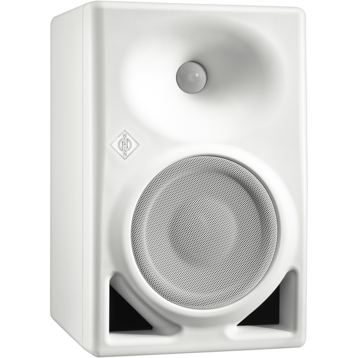 Neumann KH 150 AES67 Two-Way DSP-Powered Nearfield Monitor - White