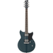 Yamaha Revstar RS820CR Electric Guitar - Brushed Teal Blue