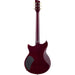 Yamaha Revstar Professional RSP20 Electric Guitar - Sunset Burst