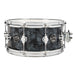 Drum Workshop 14" x 6.5" Performance Series Maple Snare Drum - Black Diamond
