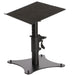 On Stage Stands SMS4500 Desktop Monitor Stands - Pair