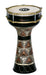 Meinl HE-204 Copper Darbuka Hand-Engraved 7 1/2" X 14 3/4"
