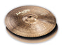Paiste 15" 900 Series Heavy Hi Hat Cymbals
