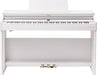 Roland RP701 Digital Piano - White